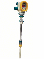 盧瑟福7LS5430雷達(dá)液位計